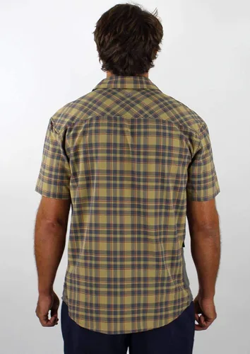 Miniatura 3 de Club Ride Apparel Detour - Camiseta de manga corta para hombre