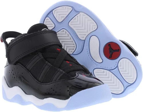 Miniatura 2 de Jordan 6 anillos para bebé niño (bebébebé)