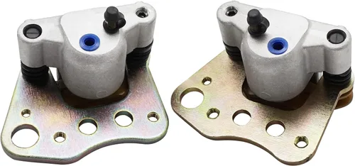 1910681 1910682 Conjunto de Pinza de Freno Delantera para Polaris Sportsman 335 400 500 600 700 Magnum 325 330 500 Diesel Xplorer 400 Ranger 500