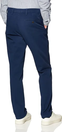 Miniatura 5 de Dockers Pantalones Slim Fit Workday Khaki Smart 360 Flex para hombre