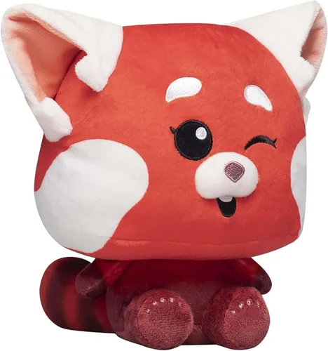 Miniatura 2 de Funko Pop! Plush: Turning Red - Mei as Red Panda 7