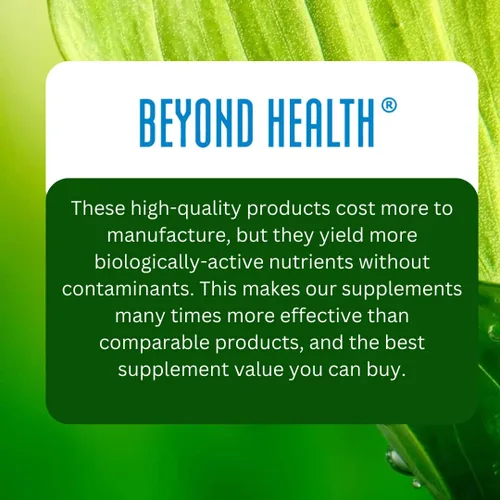 Miniatura 3 de Beyond Health Vitamina E