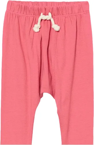 Miniatura 5 de HonestBaby Multipack Honest - Pantalones deportivos de meter 100% algodón orgánico para bebés y niños pequeños, niños, niñas, unisex