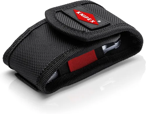 Miniatura 4 de Knipex - Juego de 2 mini alicates XS en bolsa para cinturón (002072V04XS)