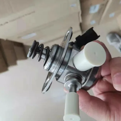 Miniatura 7 de Bomba de combustible de alta presión 35320-2B220 apta para Accent Veloster Forte5 Forte Koup Rio 2012-2017 1.6L