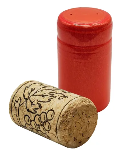 Miniatura 6 de Home Brew Ohio Paquete profesional de corcho y PVC (negro)