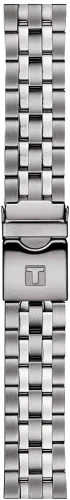 Miniatura 4 de Tissot Seastar GTS AUT SS GR IND Gris