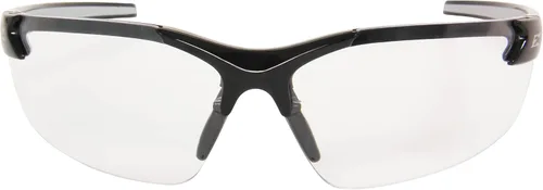 Miniatura 2 de Edge DZ114-G2 Zorge G2 - Gafas de seguridad envolventes, antiarañazos, antideslizantes, UV 400, grado militar, cumplen con ANSI/ISEA y MCEPS, 5.04
