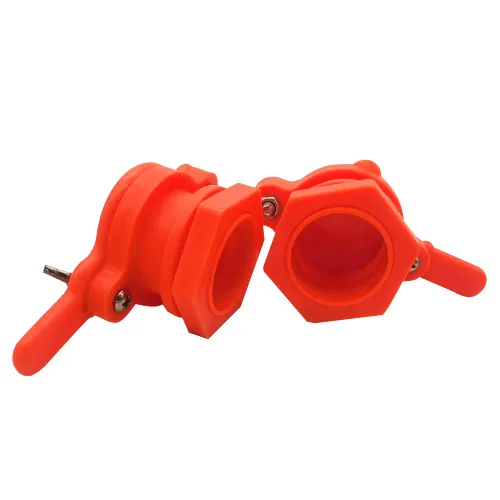 Miniatura 5 de Yahpetes 2 piezas de válvula de compuerta de miel ABS plástico 2.36 pulgadas, extractor de miel, equipo de extracción de miel, grifo de miel