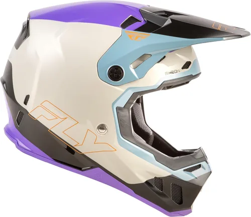 Miniatura 4 de FLY Racing Casco juvenil Formula CC Glide 2026