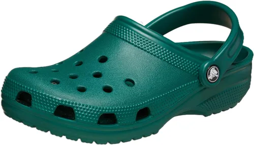 Miniatura 48 de Crocs Zuecos clásicos unisex para adultos