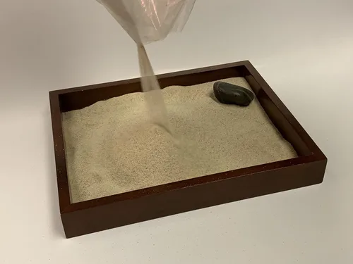 Miniatura 4 de Executive Sandbox - Zona de Construcción