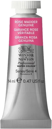 Miniatura 335 de Winsor & Newton - Pintura para acuarela profesional Azul cobalto