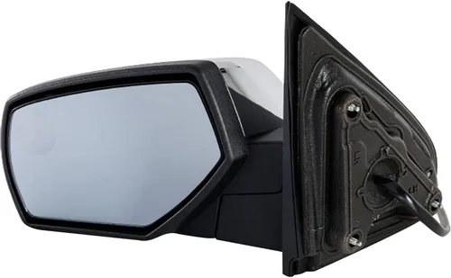 Miniatura 274 de Garage-Pro Espejo calefactable eléctrico del lado del conductor para Honda Pilot 2019-2022 Power Fold con luz de señal y memoria pintable