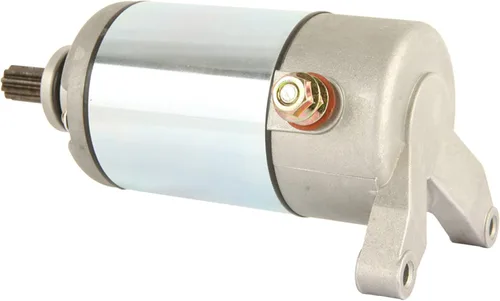 Miniatura 5 de DB Electrical SMU0059 Arrancador compatible con/reemplazo para Suzuki ATV Lt160 Ltf160 Ltz250 Quadrunner 410-54046 18808 SA-102 SA-103 495747