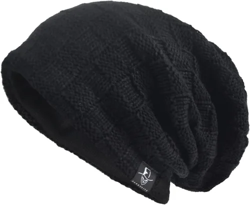 Miniatura 74 de VECRY Gorro de invierno y verano para hombre