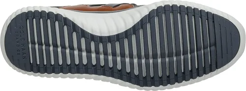 Miniatura 10 de Cole Haan Tenis tejidos Grand Motion Stitchlite para hombre, Navy Ink-peo Kt-br