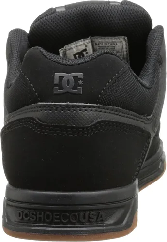 Miniatura 3 de DC Men's Stag Low Top Skate Shoe