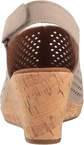 Miniatura 3 de Rockport Briah - Sandalias perforadas para mujer