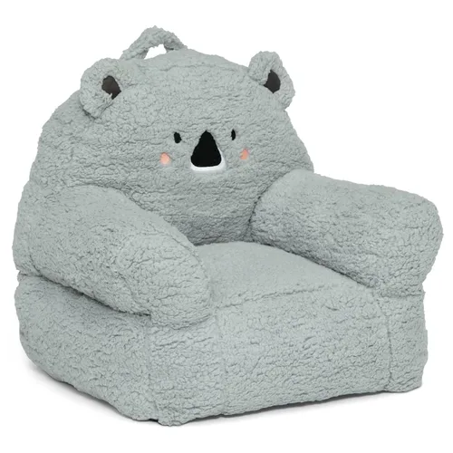 Miniatura 13 de Delta Children Cozee Buddy - Silla de conejito