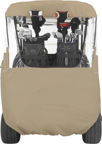 Miniatura 9 de Classic Accessories Recinto de viaje para carrito de golf Fairway