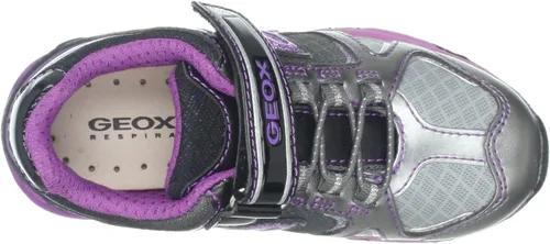 Miniatura 5 de Geox Tenis iluminados Cmagica para bebé niña