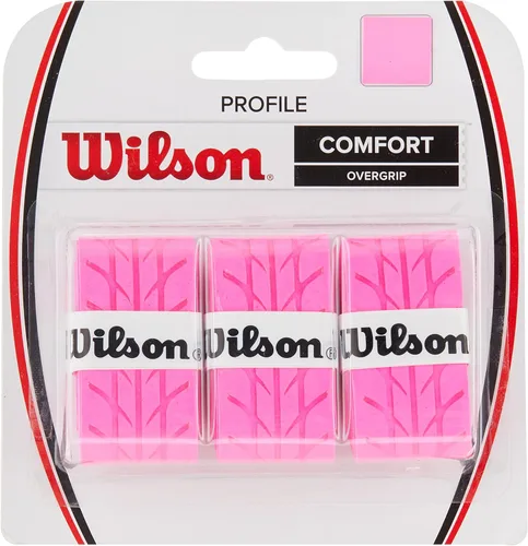 Miniatura 16 de Wilson Pro Overgrip - Caja surtida, paquete de 60, varios colores Surtido