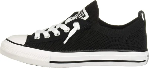 Miniatura 8 de Converse Chuck Taylor All Star - Tenis de punto unisex para niños