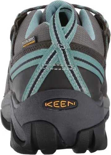Miniatura 3 de KEEN Womens Targhee 2 Low Height Waterproof Hiking Shoes