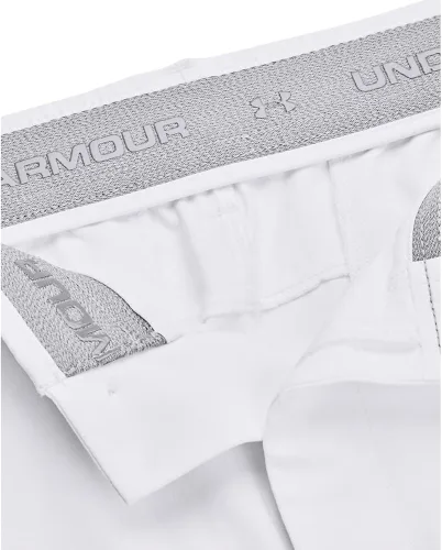 Miniatura 4 de Under Armour - Shorts de conducción para hombre
