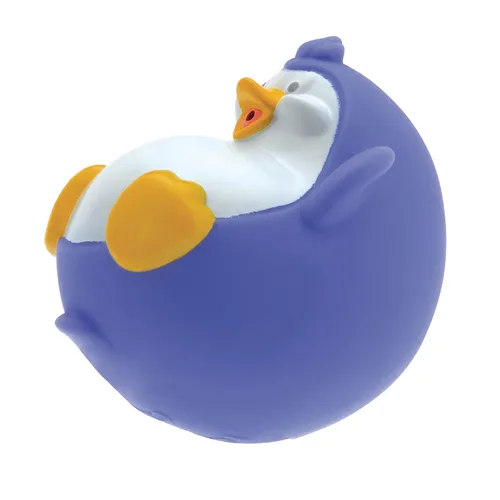 Miniatura 10 de Nuby Penguin Slide - Juego de juguetes de baño con 4 chorros de baño, juguetes de baño para bebés para niños y niñas de 12 meses en adelante