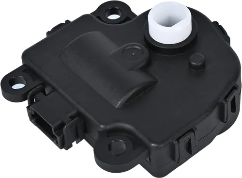 Actuador de puerta de mezcla 604-108 compatible con Chevy Impala 2004-2013, sustituye a 1573517 1574122 15844096 2275498 52409974
