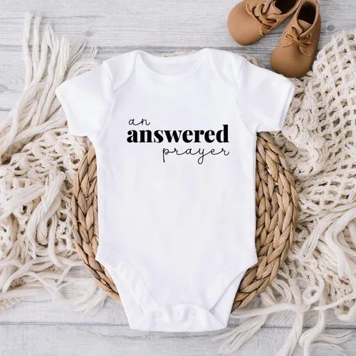 Miniatura 42 de Printique Body unisex orgánico certificado GOTS para bebés de 0 a 18 meses - Citas divertidas