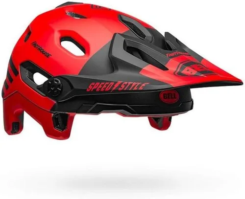Miniatura 8 de Bell Super DH MIPS