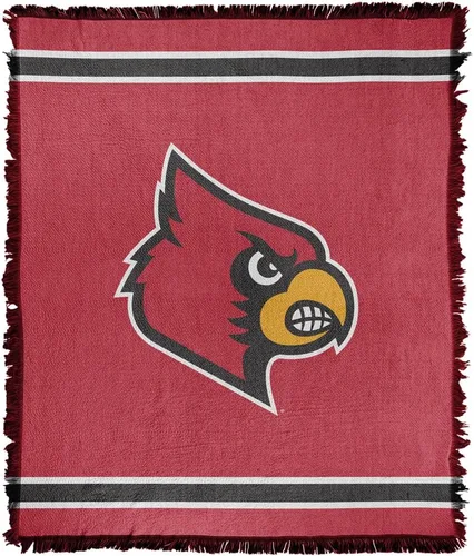 Miniatura 73 de LOGOVISION Manta Abilene Christian University, 50x60 Logo Primary WovenThrow
