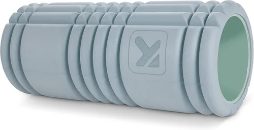 Miniatura 9 de TriggerPoint Grid 1.0 Foam Roller - 13" Multi-Density Massage Roller for Deep Tissue & Muscle Recovery - Relieves Tight, Sore Muscles & Kinks, Canela