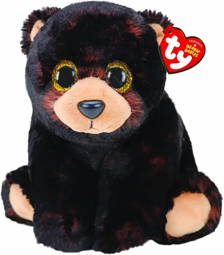 Miniatura 3 de TY - Gorro Buddy Houghie Perro - 24 CM