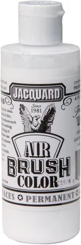 Miniatura 12 de Jacquard Aerógrafo Color 16Oz Opaco Negro Negro opaco