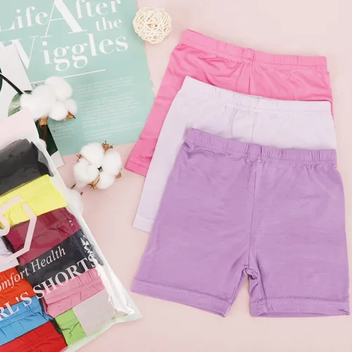Miniatura 6 de niñas pantalones cortos de ciclismo