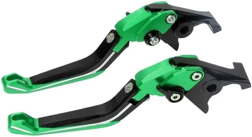 Miniatura 19 de Levers Handlerbar for FZ-8 FZ8 2011-2015 Motorcycle Folding Adjustable Brake Clutch Levers Handlebar Grips Parts