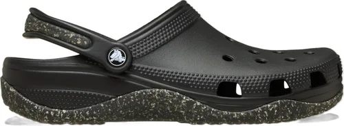 Miniatura 5 de Crocs Zuecos Evo clásicos unisex para adultos, zapatos sin cordones para hombres y mujeres