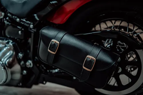 Miniatura 4 de Willie & Max 59590-08 - Bolsa de herramientas para motocicleta