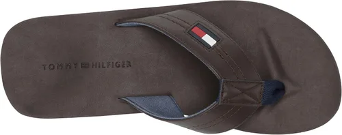 Miniatura 5 de Tommy Hilfiger Men's Dearie Flip-Flop