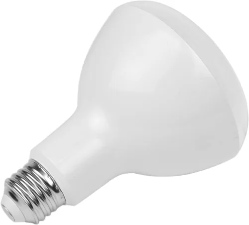 Miniatura 5 de Bombilla LED BR30, 1350 lm, 15 W (equivalente a 100 W), luz diurna de 5000 K, regulable, AC120 V, base E26, 1 paquete, listado UL y aprobado por