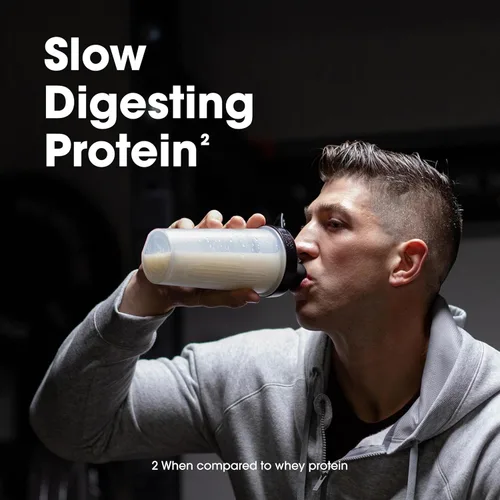 Miniatura 7 de Proteína caseína 100% de Optimum Nutrition, 1054573, 1, 1