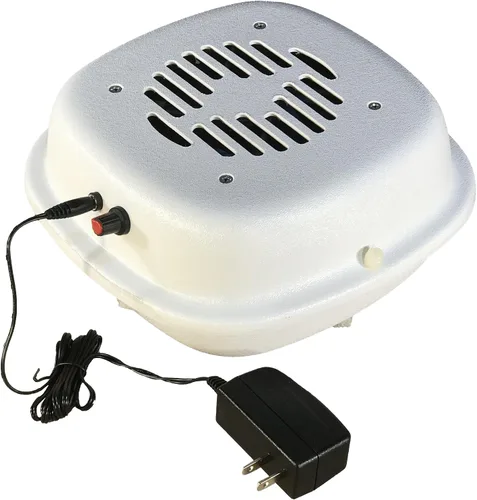 Filtro de aire purificado para caja de arena de aire, para gatos, hurones y vehículos recreativos, diseñado para eliminar el olor y el polvo, medios