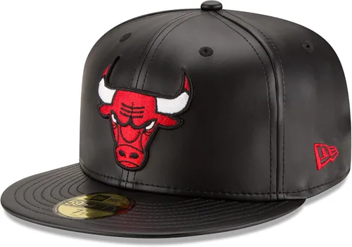 Miniatura 12 de NBA 59FIFTY - Gorra ajustada de piel sintética para hombre