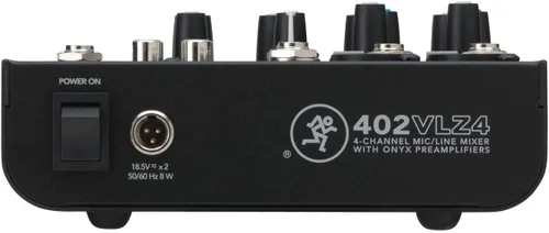 Miniatura 5 de Mackie Serie VLZ4