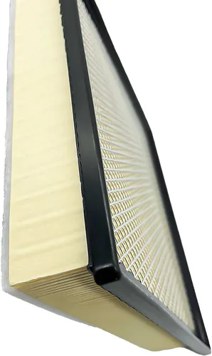 Miniatura 3 de BW10242 Filtro de aire de motor prémium para Tundra (2013-2021), Sequoia (2014-2022), Tacoma (2016-2022), repuesto para 17801-0P100,17801-0S020