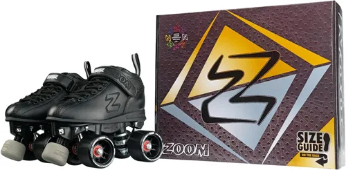 Miniatura 7 de ZOOM Warehouse Deal US Mens 13 US Ladies 14 EU 46 / BLACK / Used